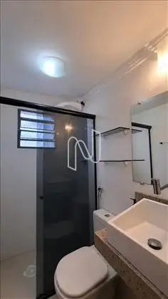 Banheiro