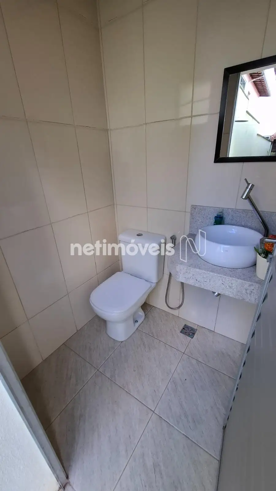 Banheiro