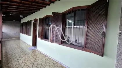 Varanda