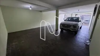 Garagem