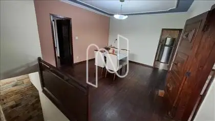 Sala de jantar