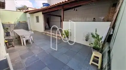 Área gourmet