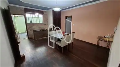 Sala de jantar