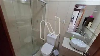 Banheiro