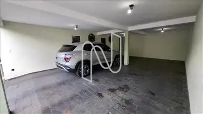 Garagem
