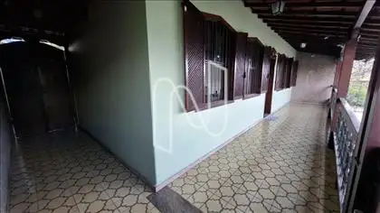 Varanda
