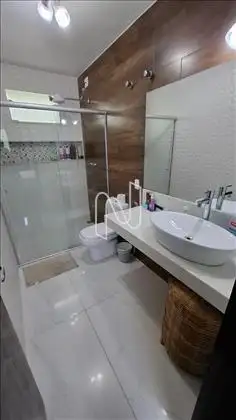 Banheiro