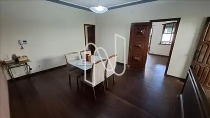 Sala de jantar