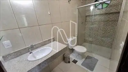 Banheiro
