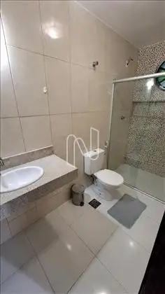 Banheiro