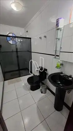 Banheiro