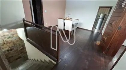 Sala de jantar