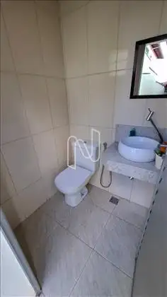 Banheiro
