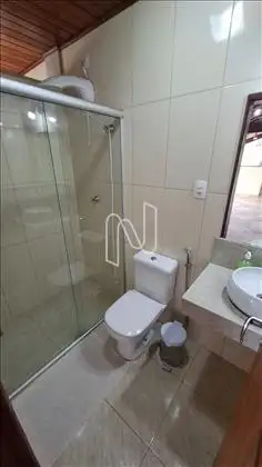 Banheiro