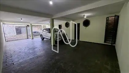 Garagem