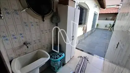 Área de serviço