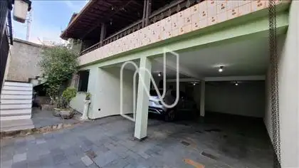 Garagem