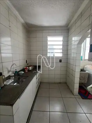 Cozinha