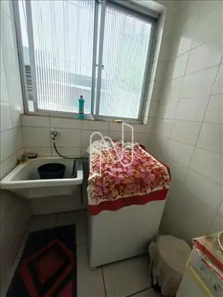 Área de serviço