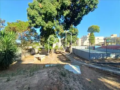 Área externa