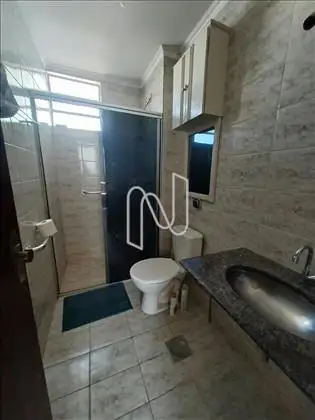 Banheiro