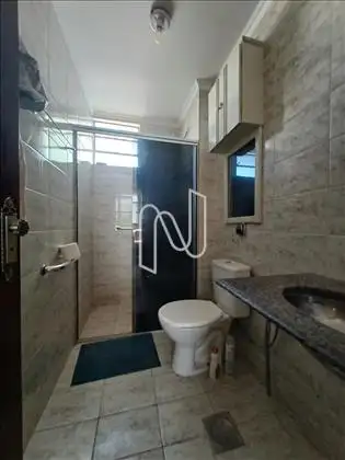 Banheiro