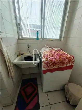 Área de serviço