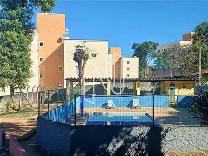 Área externa