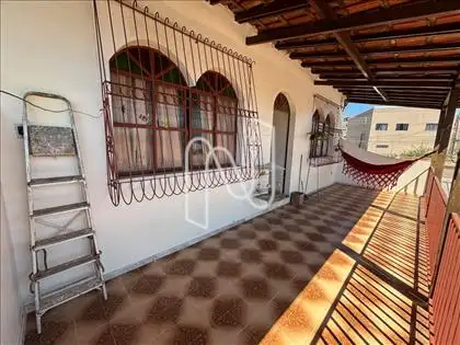 Varanda