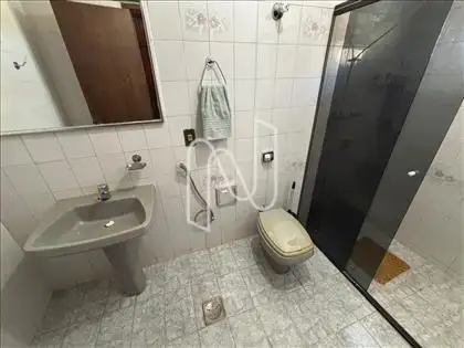 Banheiro