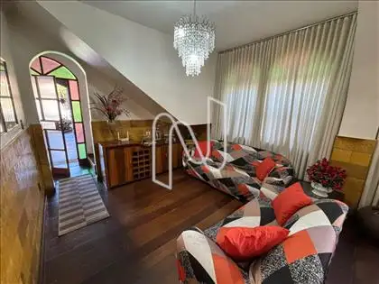 Sala de estar