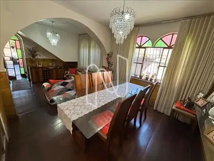 Sala de jantar