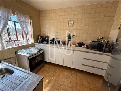Cozinha
