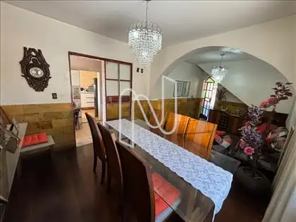 Sala de jantar
