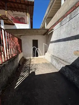 Área externa