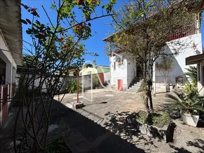 Área externa