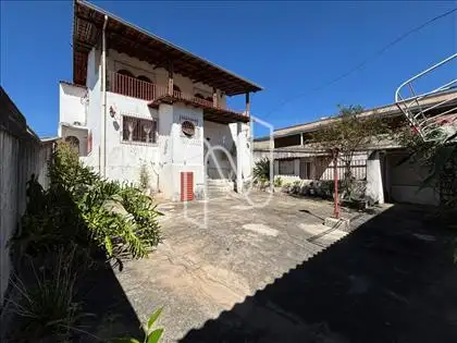 Área externa