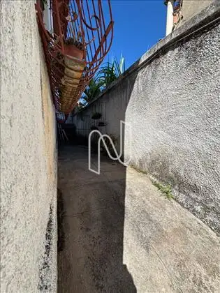 Área externa