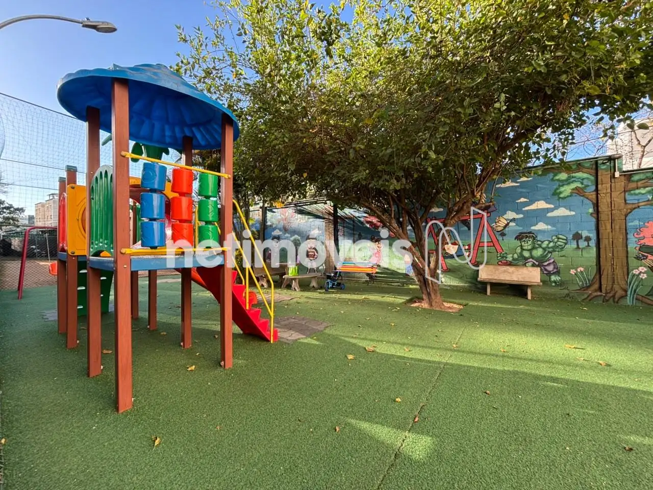Playground