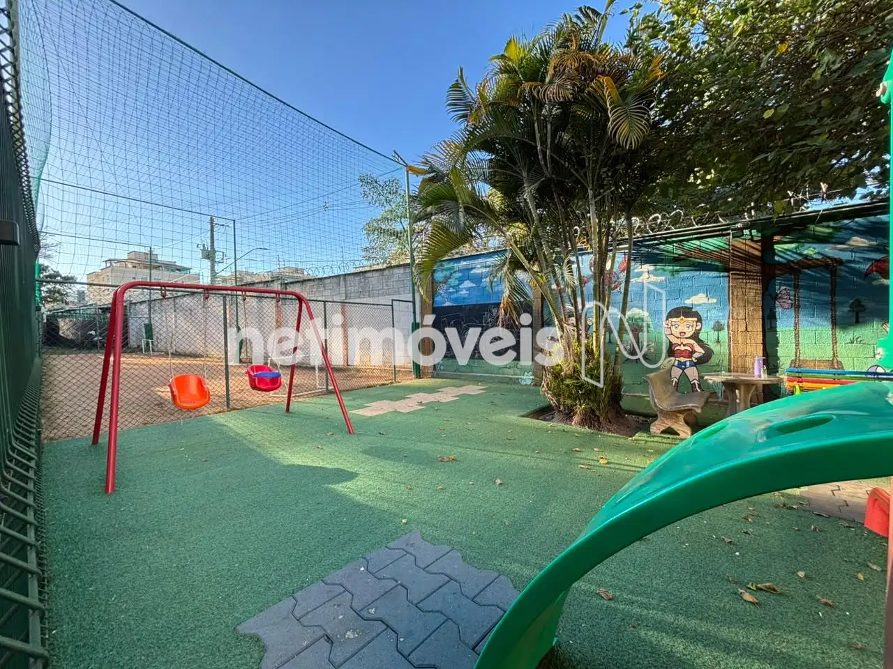 Playground