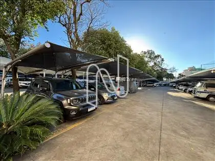 Garagem