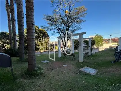 Área externa