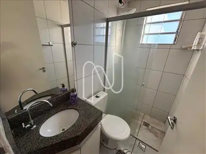 Banheiro