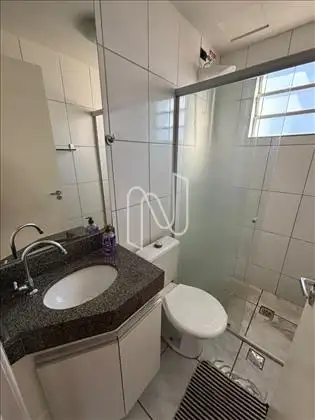 Banheiro