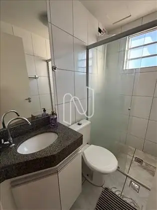 Banheiro