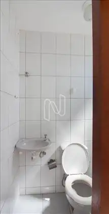 Banheiro