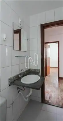 Banheiro