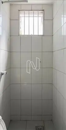 Banheiro