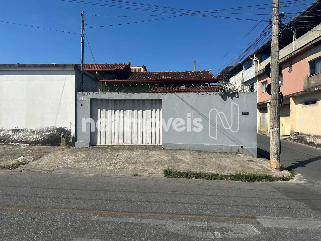 Fachada
