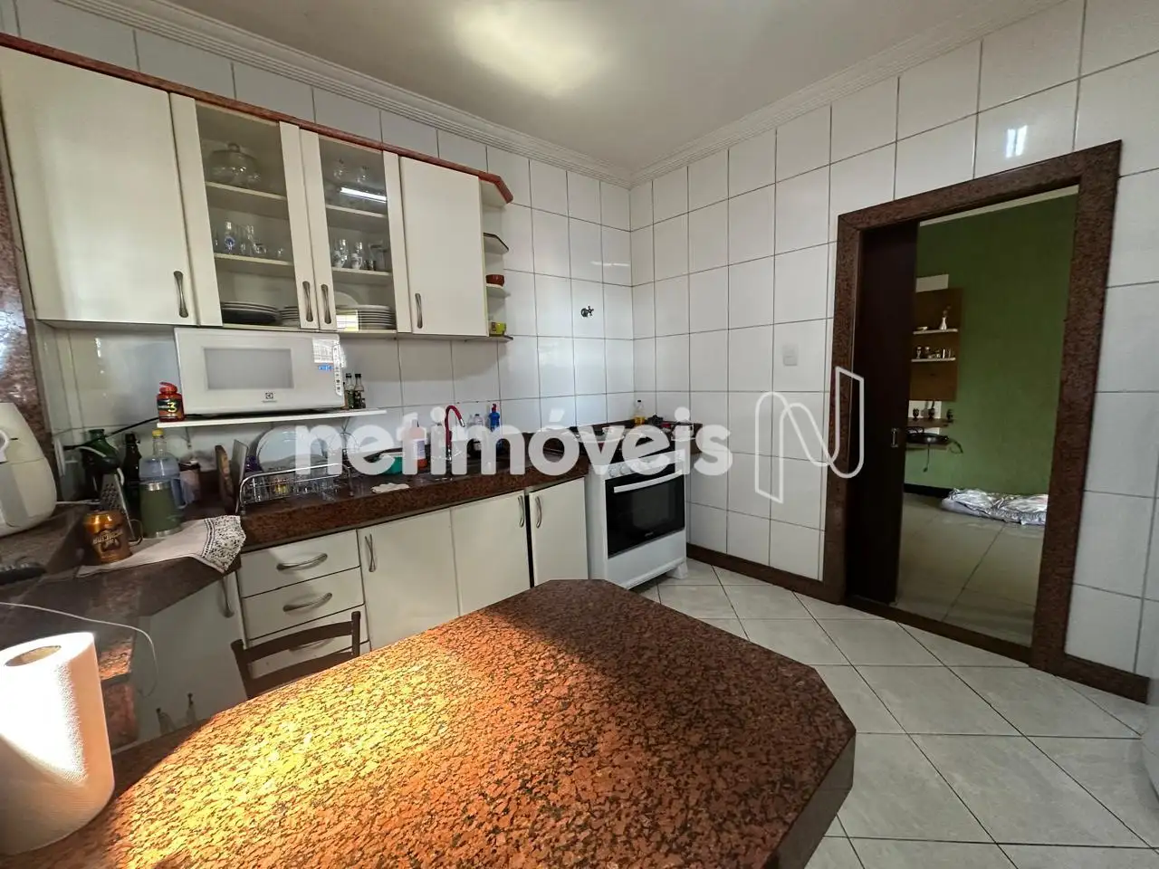 Cozinha